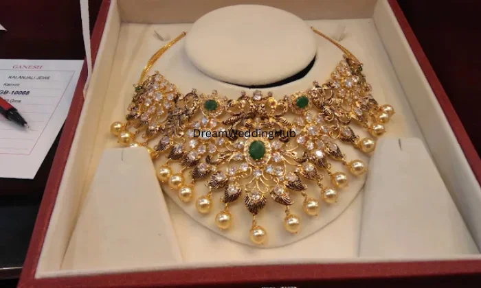 Kalanjali Jewellers
